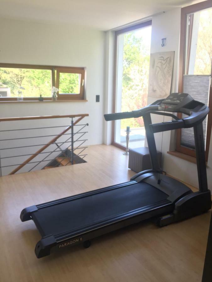 Suite Am Stift ! Wunstorf Εξωτερικό φωτογραφία