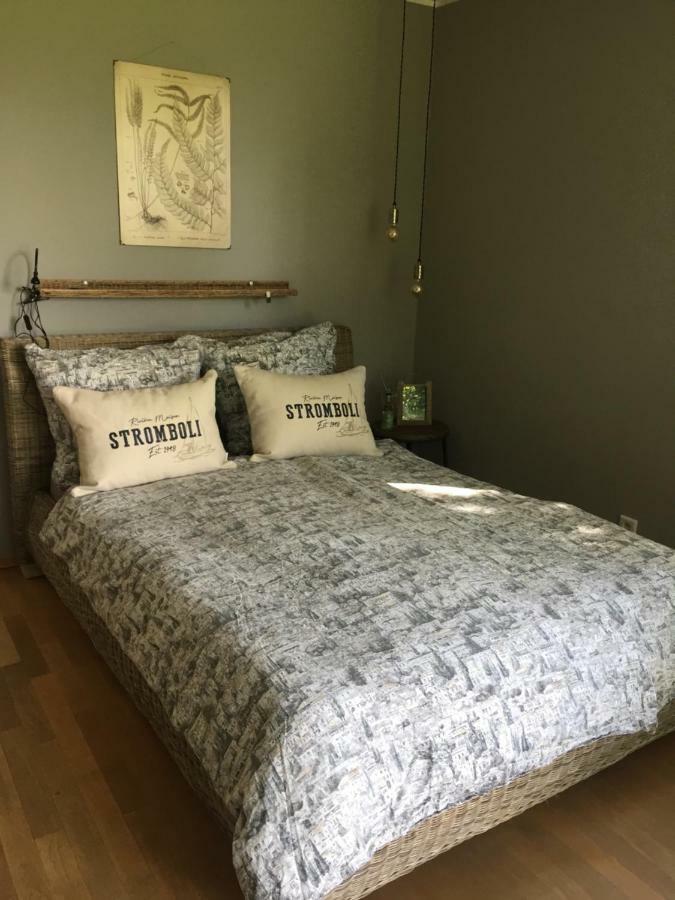 Suite Am Stift ! Wunstorf Εξωτερικό φωτογραφία